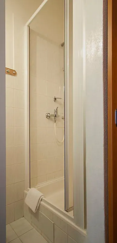 Hotel Astra Prag