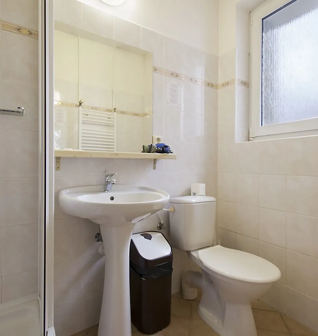 Hotel Astra Prag