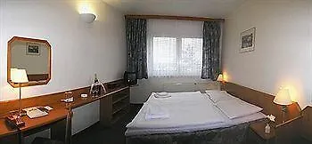 Hotel Astra Prag 3*,  Tjekkiet