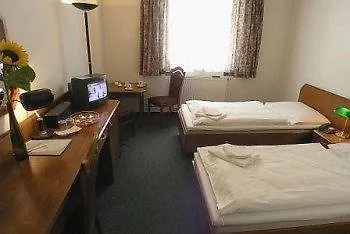 Hotel Astra Prag
