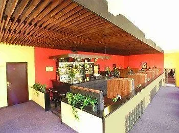 ***  Hotel Astra Prag Tjekkiet