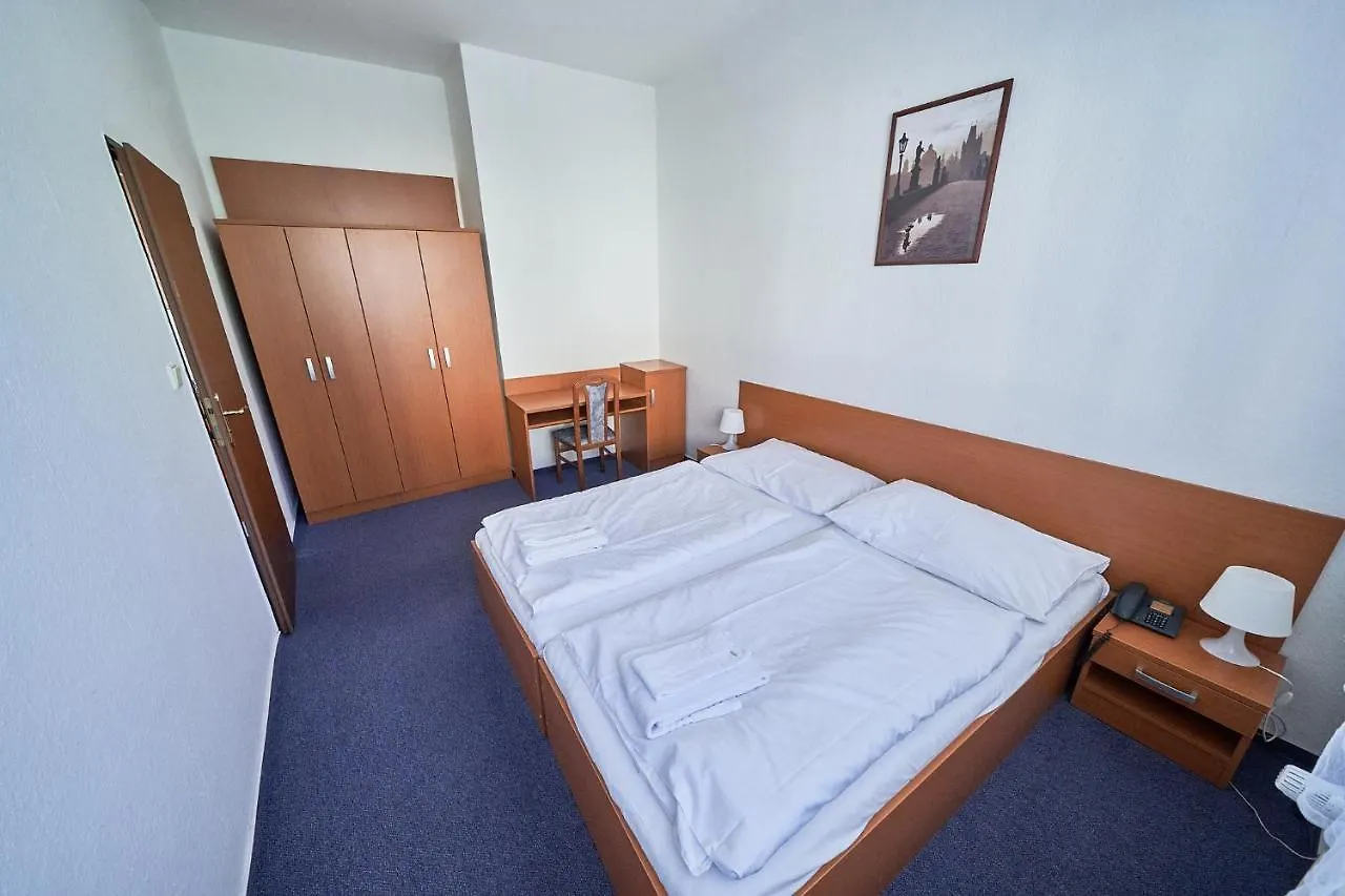 Hotel Astra Prag 3*,  Tjekkiet