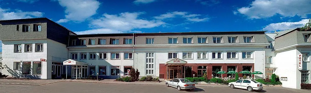 Hotel Astra Praag 3*,  Tsjechië
