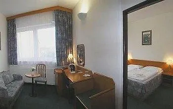 Hotel Astra Praag
