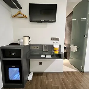 Hotel Bliss Singapour