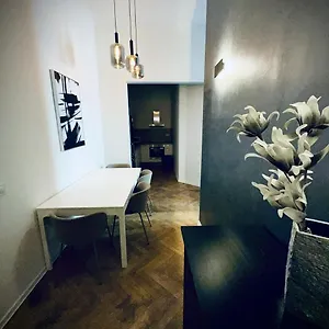 Lejlighedshotel Wenceslas Square