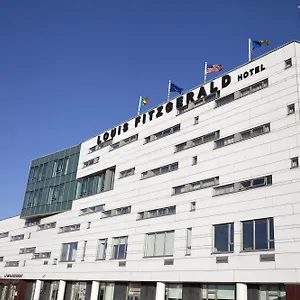 Hotel Louis Fitzgerald
