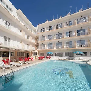 Hotel Anibal - Ab Group