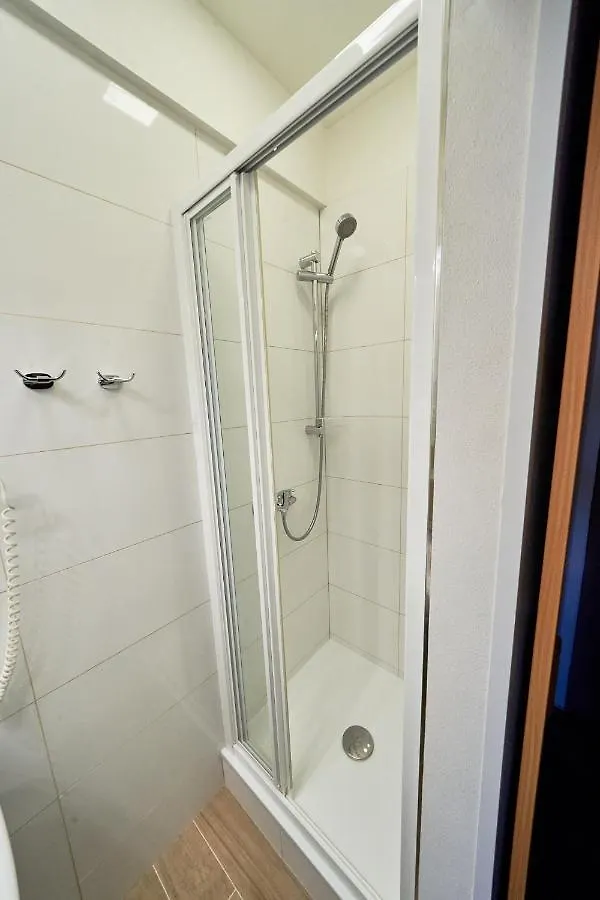 Hotel Astra Prague