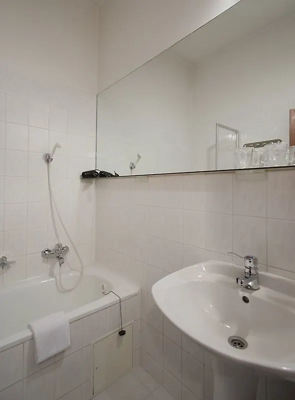 Hotel Astra Prague