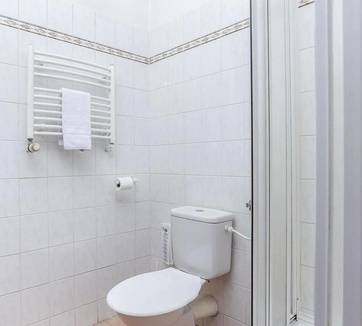 Hotel Astra Prague